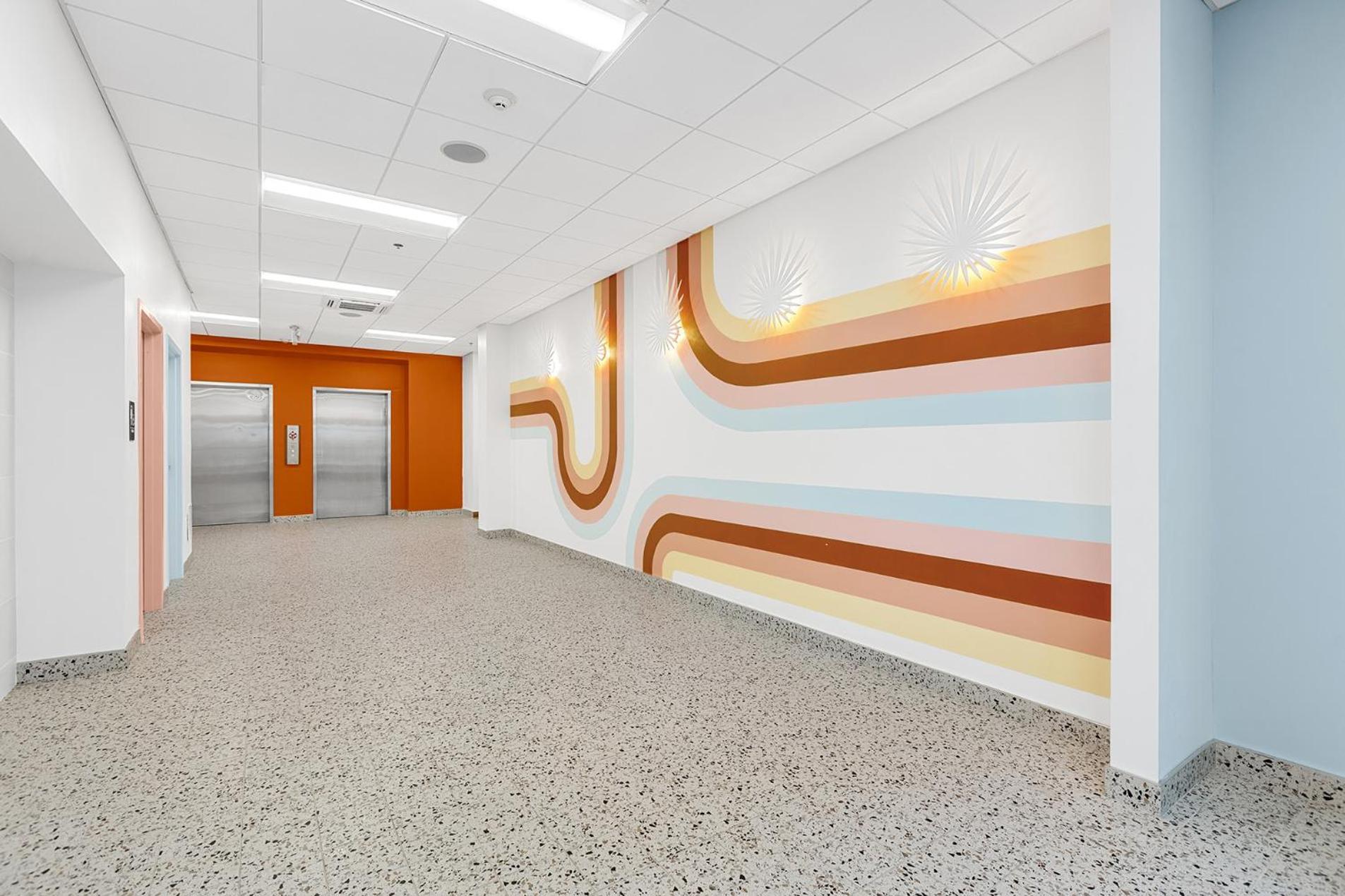 Golden Sands Oceanfront Hotel Carolina Beach Esterno foto